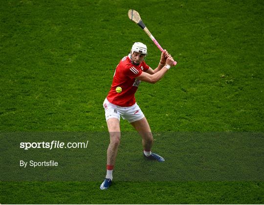 Cork v Waterford - Allianz Hurling League Division 1 Group A Round 1