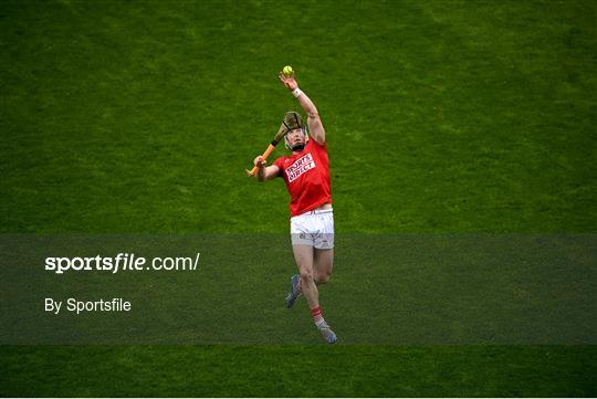 Cork v Waterford - Allianz Hurling League Division 1 Group A Round 1