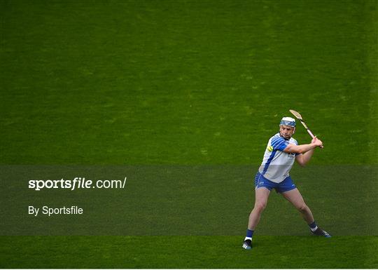 Cork v Waterford - Allianz Hurling League Division 1 Group A Round 1 Cork v Waterford - Allianz Hurling League Division 1 Group A Round 1