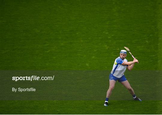 Cork v Waterford - Allianz Hurling League Division 1 Group A Round 1