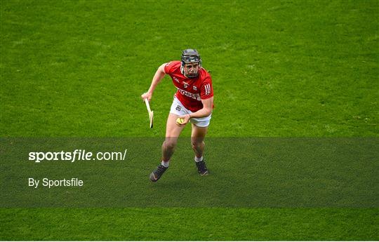 Cork v Waterford - Allianz Hurling League Division 1 Group A Round 1 Cork v Waterford - Allianz Hurling League Division 1 Group A Round 1
