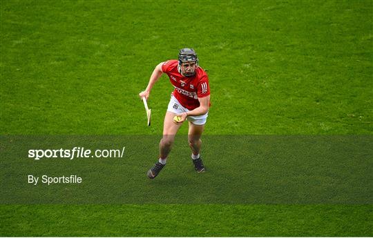 Cork v Waterford - Allianz Hurling League Division 1 Group A Round 1