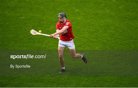 Cork v Waterford - Allianz Hurling League Division 1 Group A Round 1 Cork v Waterford - Allianz Hurling League Division 1 Group A Round 1