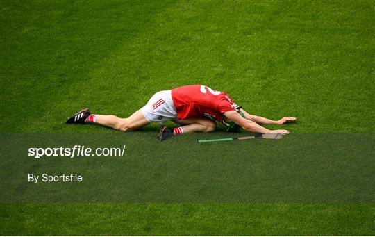 Cork v Waterford - Allianz Hurling League Division 1 Group A Round 1