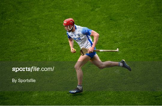 Cork v Waterford - Allianz Hurling League Division 1 Group A Round 1 Cork v Waterford - Allianz Hurling League Division 1 Group A Round 1