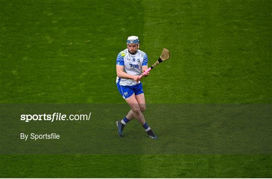 Cork v Waterford - Allianz Hurling League Division 1 Group A Round 1 Cork v Waterford - Allianz Hurling League Division 1 Group A Round 1