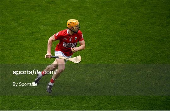 Cork v Waterford - Allianz Hurling League Division 1 Group A Round 1