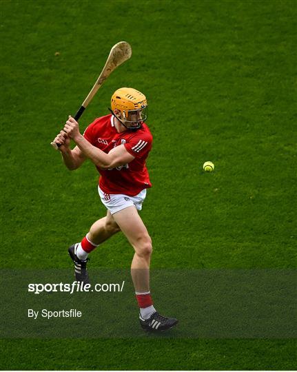 Cork v Waterford - Allianz Hurling League Division 1 Group A Round 1