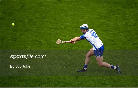 Cork v Waterford - Allianz Hurling League Division 1 Group A Round 1 Cork v Waterford - Allianz Hurling League Division 1 Group A Round 1