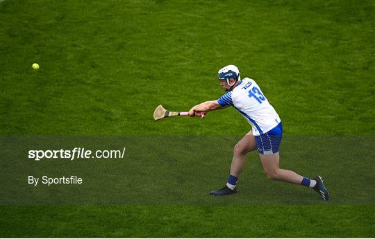 Cork v Waterford - Allianz Hurling League Division 1 Group A Round 1