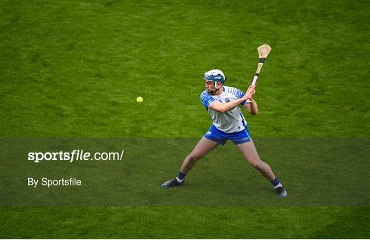 Cork v Waterford - Allianz Hurling League Division 1 Group A Round 1 Cork v Waterford - Allianz Hurling League Division 1 Group A Round 1