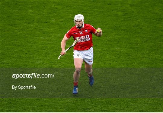 Cork v Waterford - Allianz Hurling League Division 1 Group A Round 1 Cork v Waterford - Allianz Hurling League Division 1 Group A Round 1