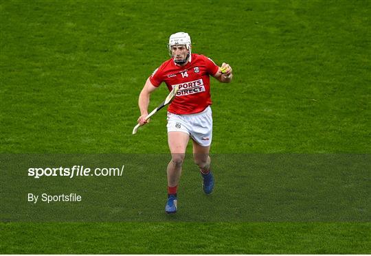 Cork v Waterford - Allianz Hurling League Division 1 Group A Round 1