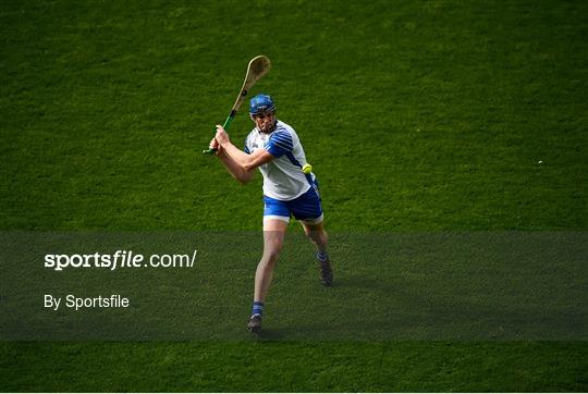 Cork v Waterford - Allianz Hurling League Division 1 Group A Round 1 Cork v Waterford - Allianz Hurling League Division 1 Group A Round 1