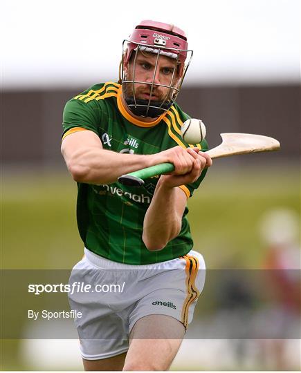 Meath v Offaly - Allianz Hurling League Division 2A Round 1