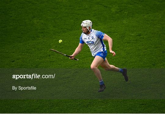 Cork v Waterford - Allianz Hurling League Division 1 Group A Round 1 Cork v Waterford - Allianz Hurling League Division 1 Group A Round 1