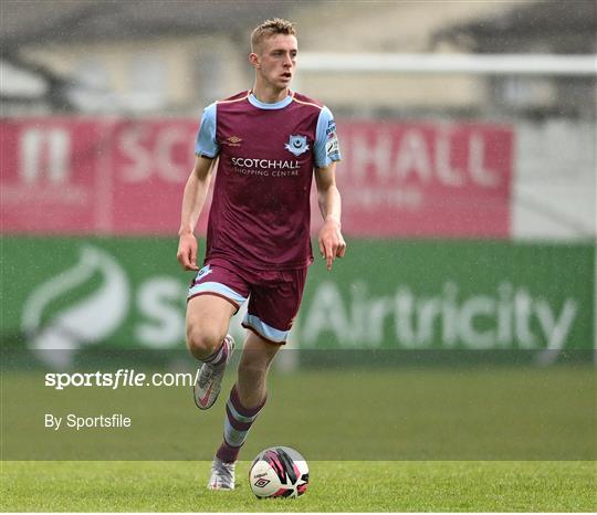 Drogheda United v Bohemians - SSE Airtricity League Premier Division Drogheda United v Bohemians - SSE Airtricity League Premier Division