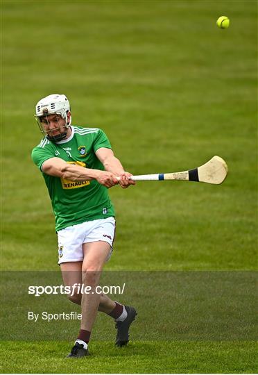 Westmeath v Galway - Allianz Hurling League Division 1 Group A Round 1