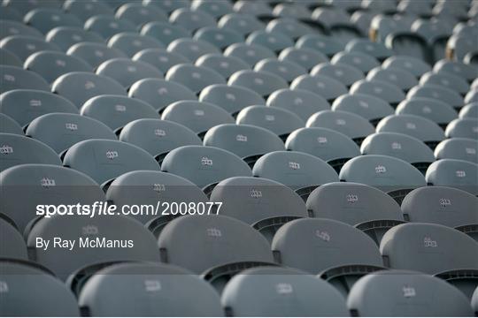 Limerick v Tipperary - Allianz Hurling League Division 1 Group A Round 1 Limerick v Tipperary - Allianz Hurling League Division 1 Group A Round 1
