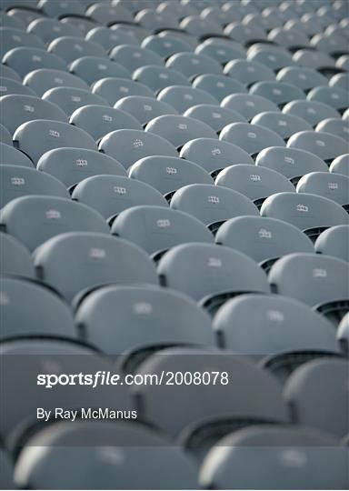 Limerick v Tipperary - Allianz Hurling League Division 1 Group A Round 1 Limerick v Tipperary - Allianz Hurling League Division 1 Group A Round 1