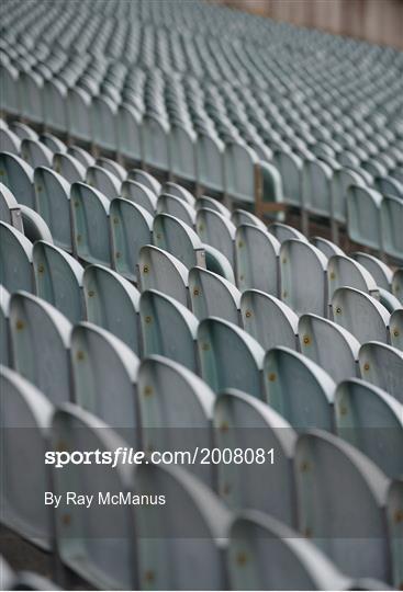 Limerick v Tipperary - Allianz Hurling League Division 1 Group A Round 1 Limerick v Tipperary - Allianz Hurling League Division 1 Group A Round 1