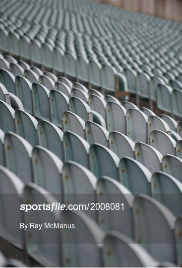 Limerick v Tipperary - Allianz Hurling League Division 1 Group A Round 1