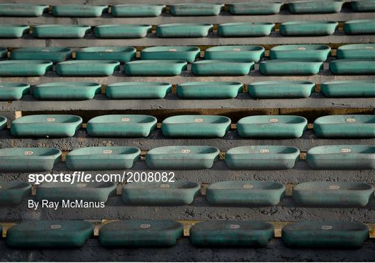 Limerick v Tipperary - Allianz Hurling League Division 1 Group A Round 1 Limerick v Tipperary - Allianz Hurling League Division 1 Group A Round 1