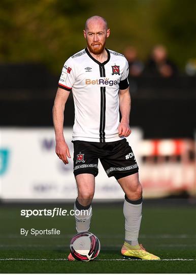 Dundalk v Sligo Rovers - SSE Airtricity League Premier Division