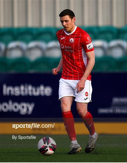 Dundalk v Sligo Rovers - SSE Airtricity League Premier Division