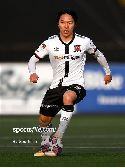 Dundalk v Sligo Rovers - SSE Airtricity League Premier Division Dundalk v Sligo Rovers - SSE Airtricity League Premier Division