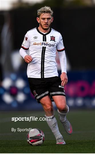 Dundalk v Sligo Rovers - SSE Airtricity League Premier Division