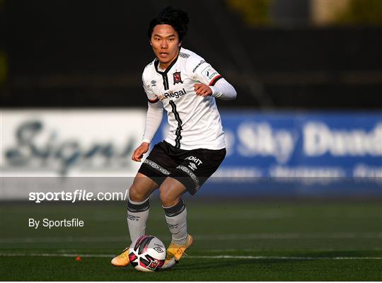 Dundalk v Sligo Rovers - SSE Airtricity League Premier Division