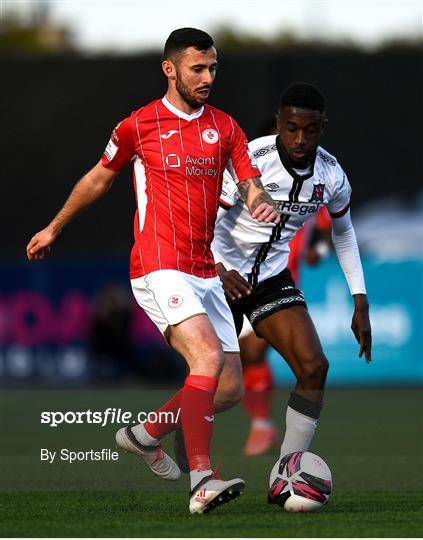 Dundalk v Sligo Rovers - SSE Airtricity League Premier Division