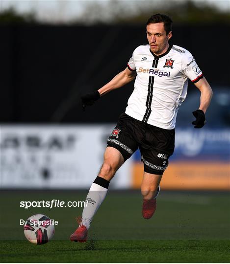 Dundalk v Sligo Rovers - SSE Airtricity League Premier Division