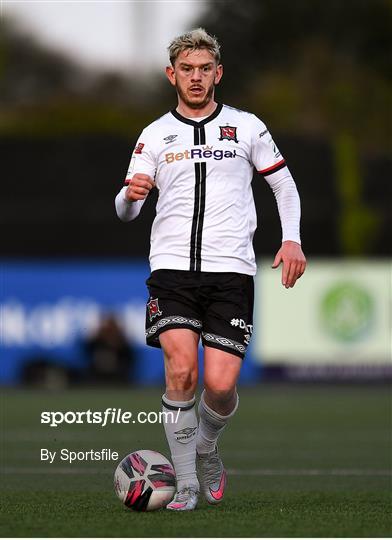 Dundalk v Sligo Rovers - SSE Airtricity League Premier Division