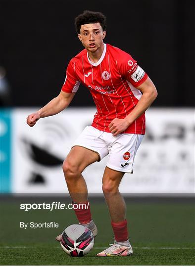 Dundalk v Sligo Rovers - SSE Airtricity League Premier Division