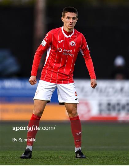 Dundalk v Sligo Rovers - SSE Airtricity League Premier Division