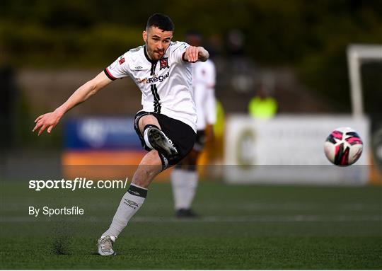 Dundalk v Sligo Rovers - SSE Airtricity League Premier Division