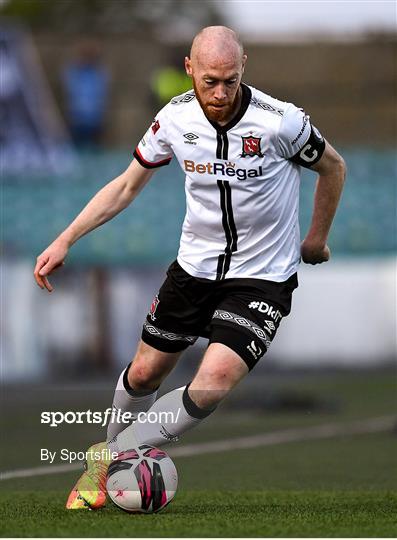 Dundalk v Sligo Rovers - SSE Airtricity League Premier Division Dundalk v Sligo Rovers - SSE Airtricity League Premier Division