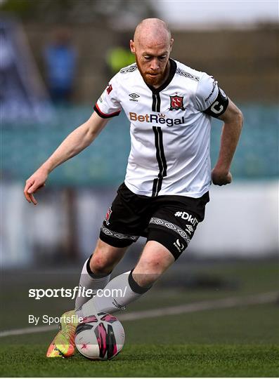 Dundalk v Sligo Rovers - SSE Airtricity League Premier Division