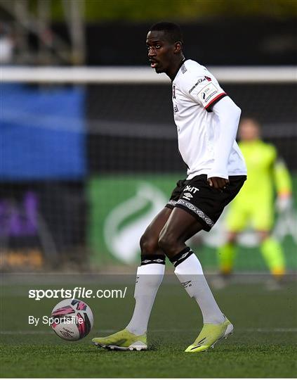 Dundalk v Sligo Rovers - SSE Airtricity League Premier Division