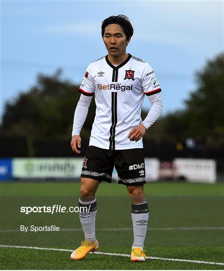 Dundalk v Sligo Rovers - SSE Airtricity League Premier Division