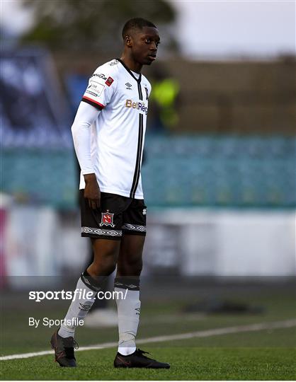 Dundalk v Sligo Rovers - SSE Airtricity League Premier Division Dundalk v Sligo Rovers - SSE Airtricity League Premier Division