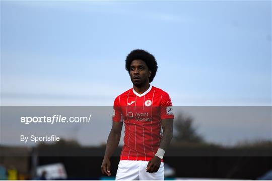 Dundalk v Sligo Rovers - SSE Airtricity League Premier Division Dundalk v Sligo Rovers - SSE Airtricity League Premier Division
