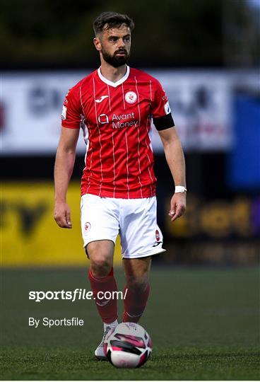 Dundalk v Sligo Rovers - SSE Airtricity League Premier Division