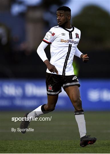 Dundalk v Sligo Rovers - SSE Airtricity League Premier Division