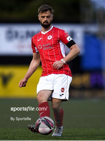 Dundalk v Sligo Rovers - SSE Airtricity League Premier Division