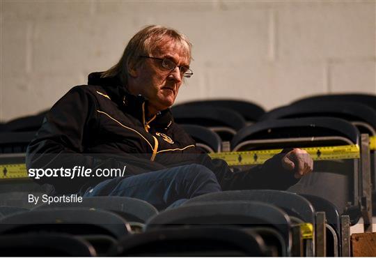 Dundalk v Sligo Rovers - SSE Airtricity League Premier Division