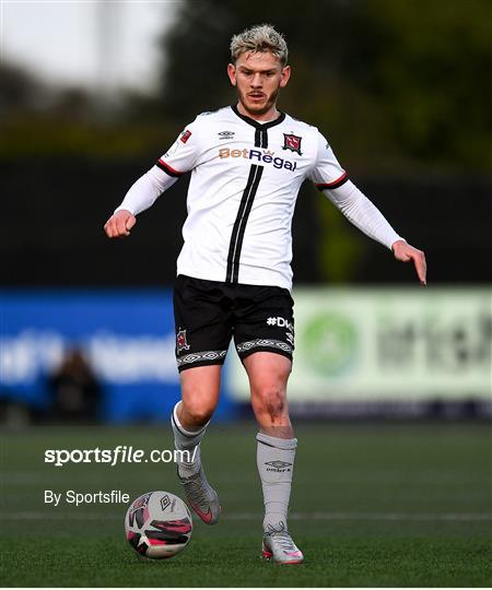 Dundalk v Sligo Rovers - SSE Airtricity League Premier Division