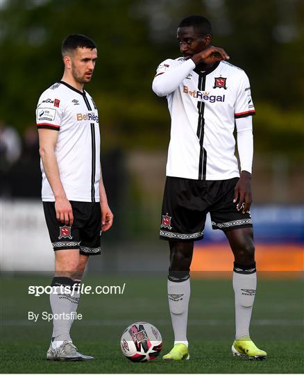 Dundalk v Sligo Rovers - SSE Airtricity League Premier Division Dundalk v Sligo Rovers - SSE Airtricity League Premier Division